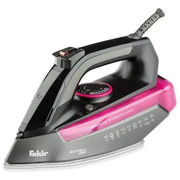 Fakir Skyfall - Steam Iron