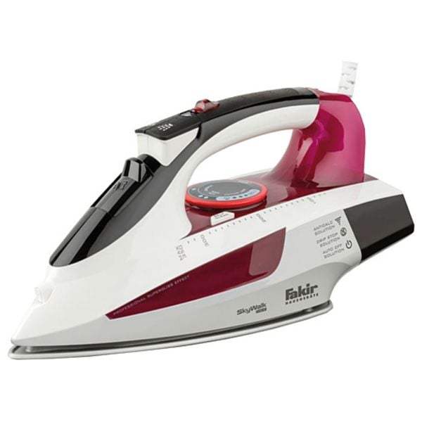 Fakir SKY WALK BE 110 - Steam Iron