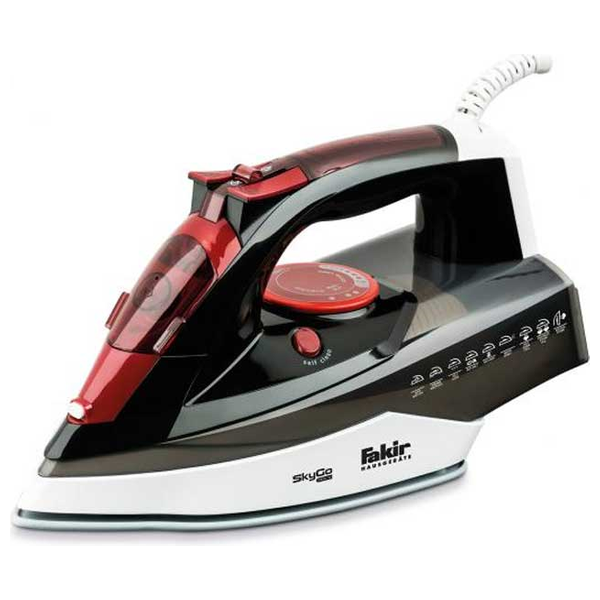 Fakir SKY GO - Steam Iron