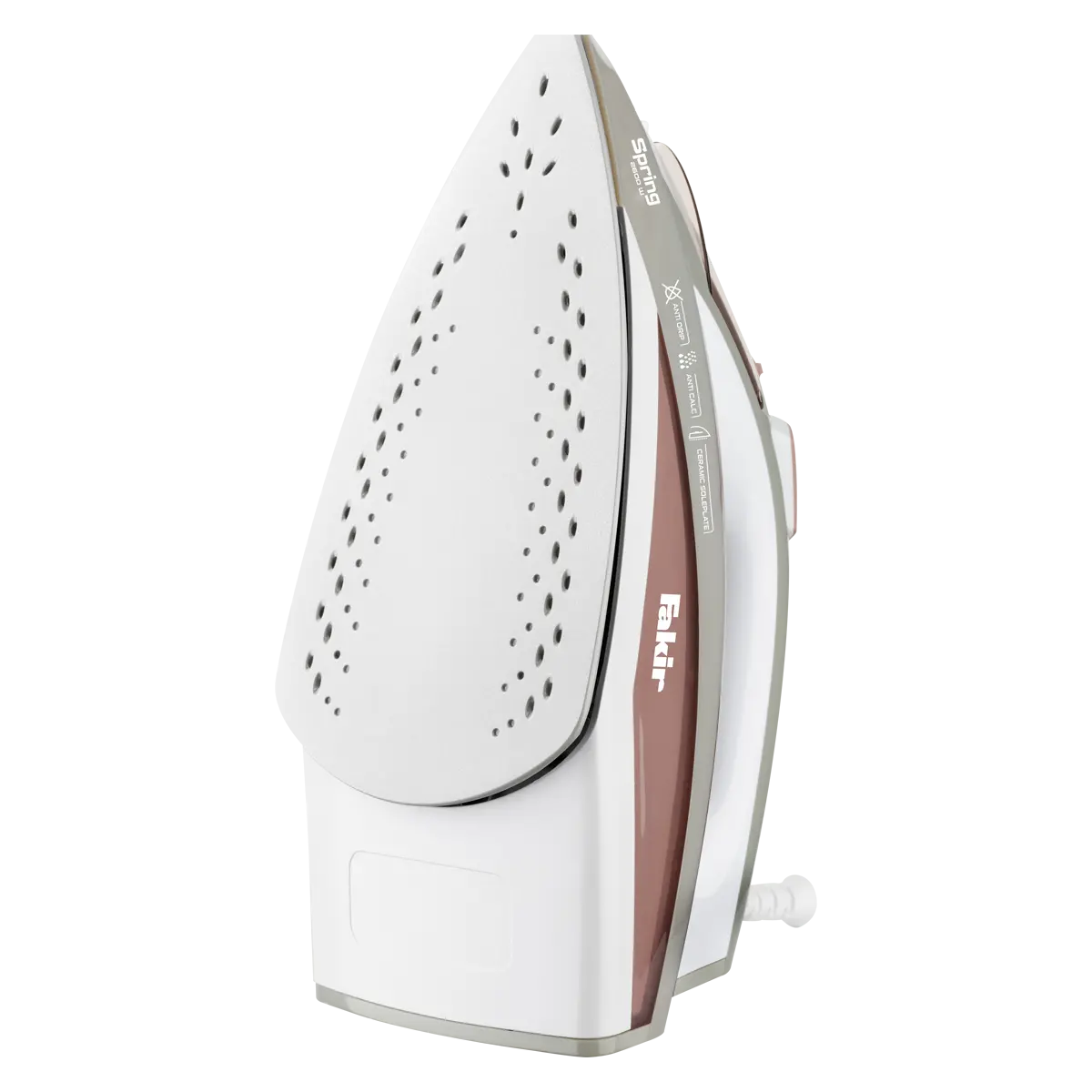 Fakir Spring Steam Iron