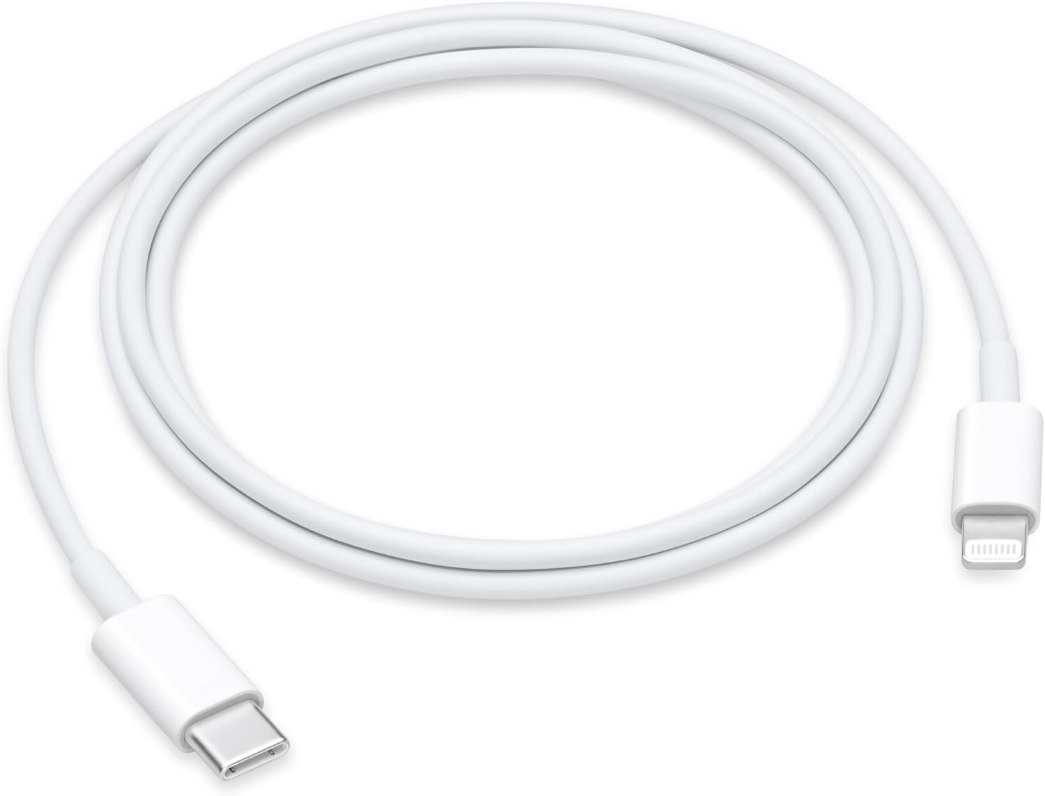 TYPE-C TO LIGHTNING (iPhone) CABLE 1M