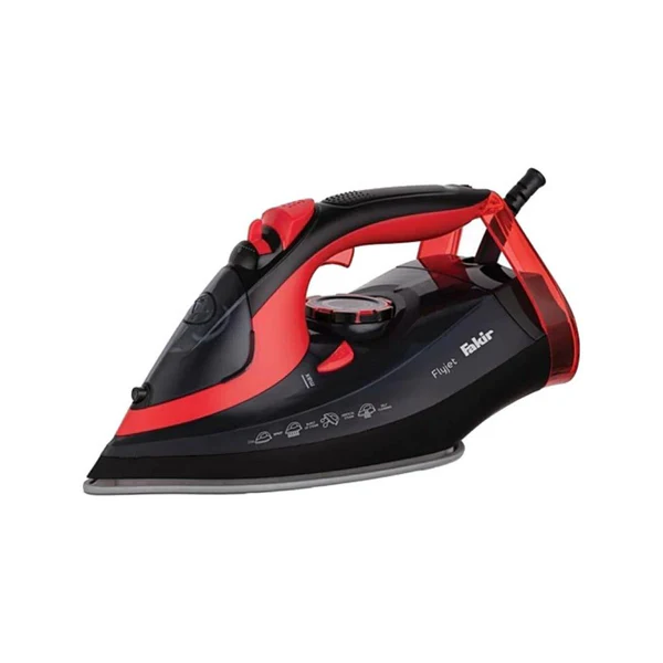 Fakir Fly jet Steam iron