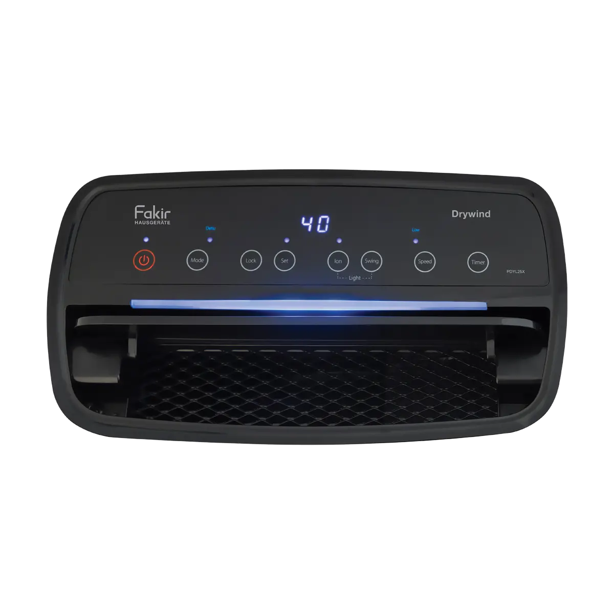 Fakir Drywind Dehumidifier