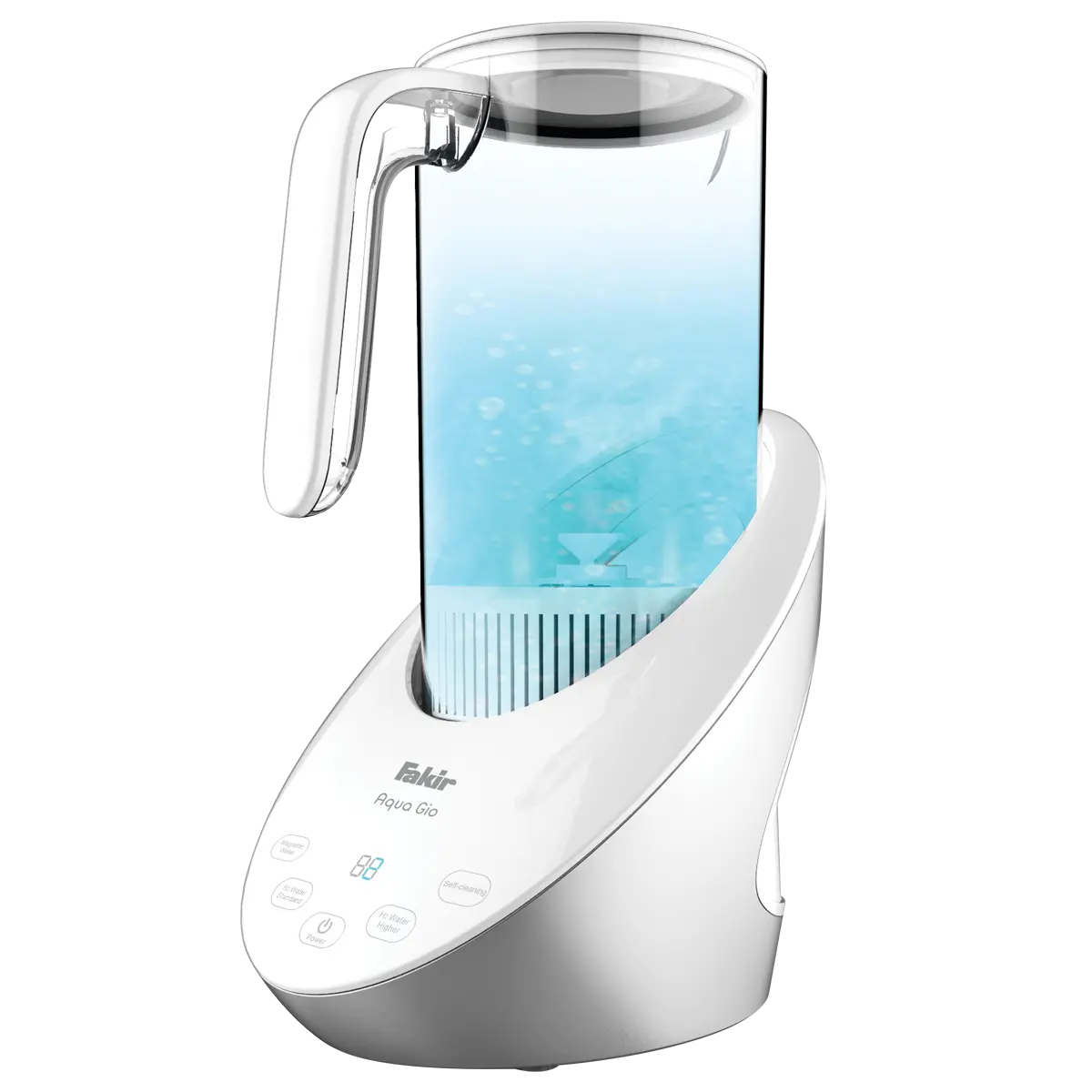 Fakir AQUA GIO Hydrogen Water Production Device