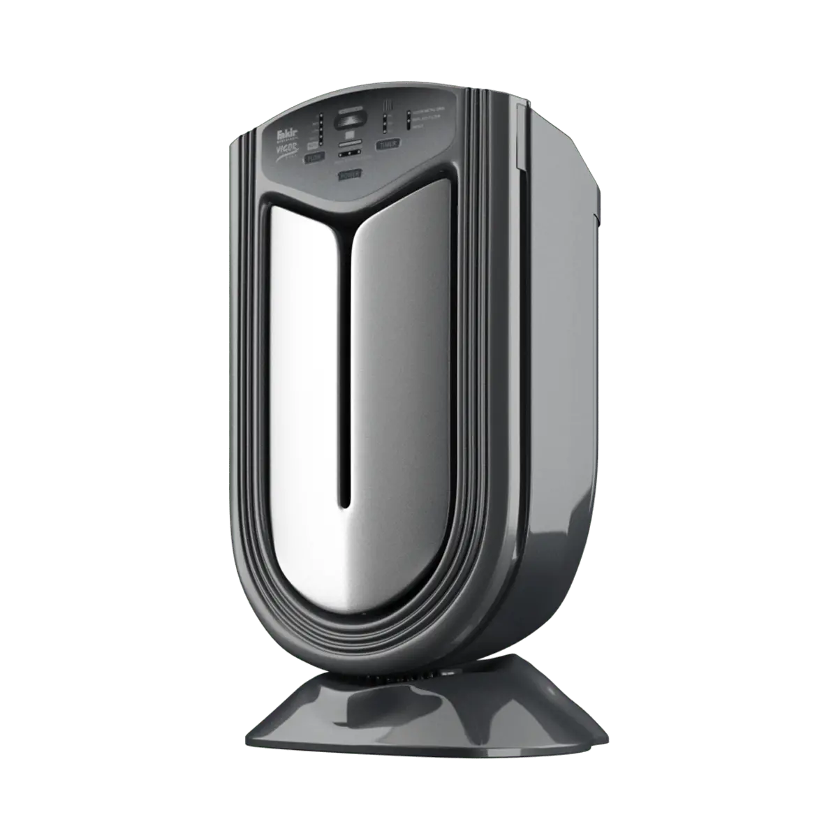 Fakir Vigor Plus Ionic Air Purifier