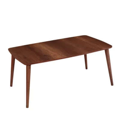 mobilgen Mobilgen Ezgi Coffee Table walnut