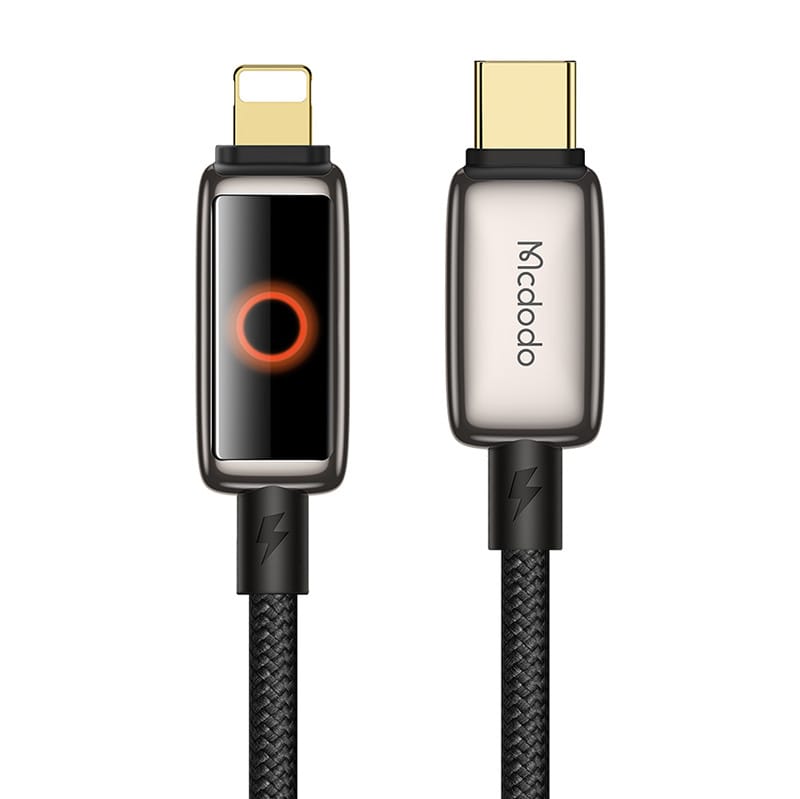 McDodo CA-667 USB-C to Lightning