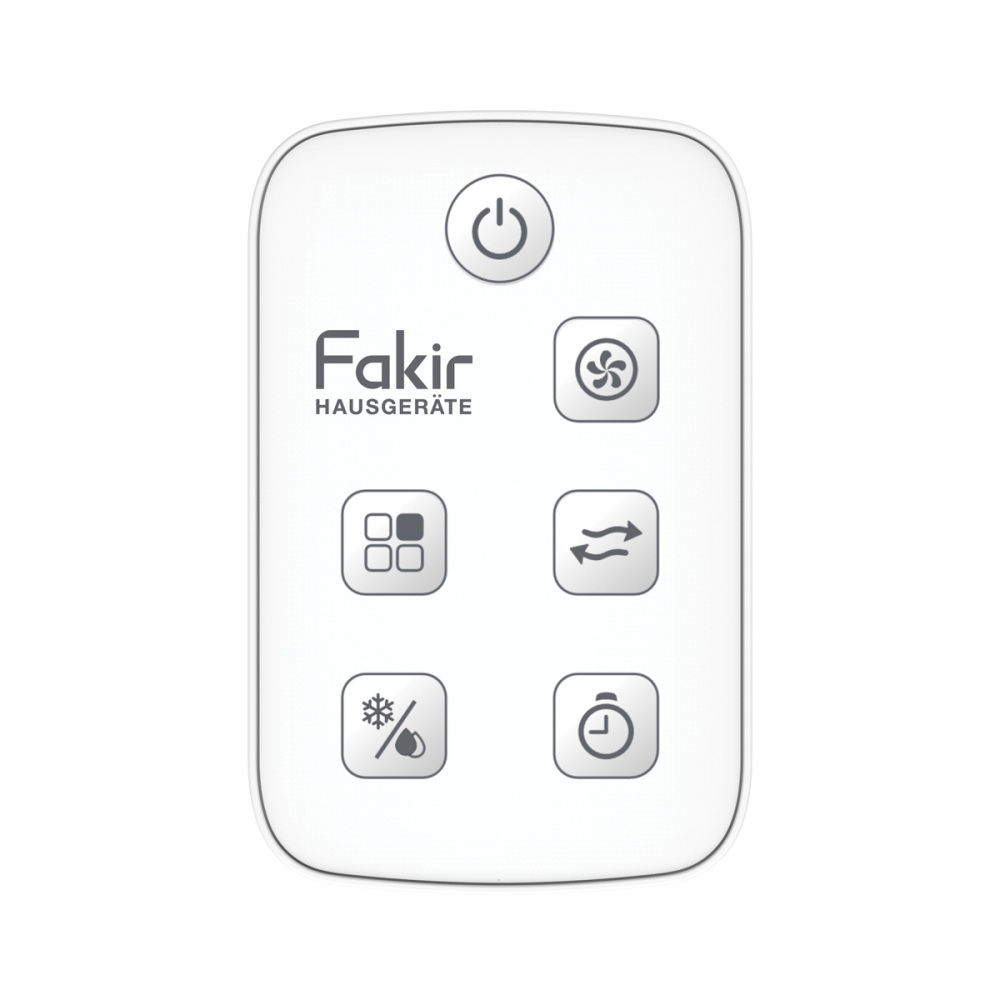 Fakir Air Cooler VK 8020