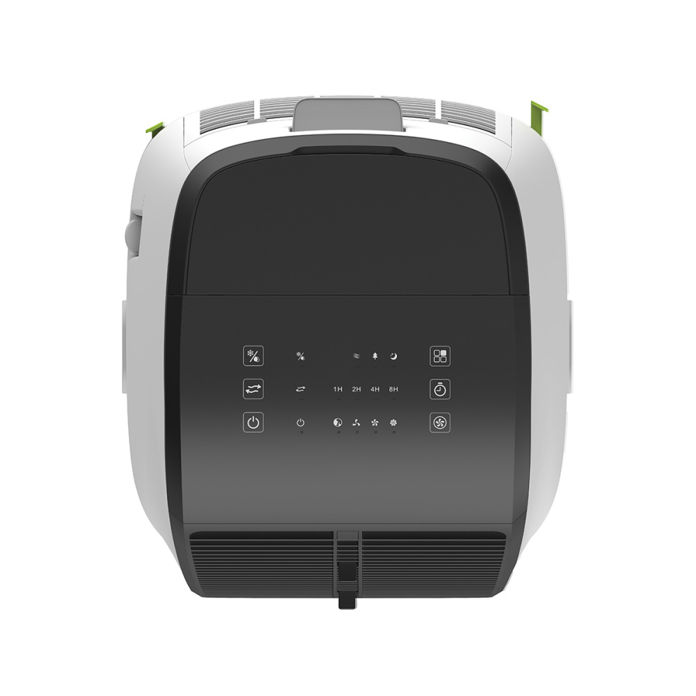 Fakir Air Cooler VK 8020