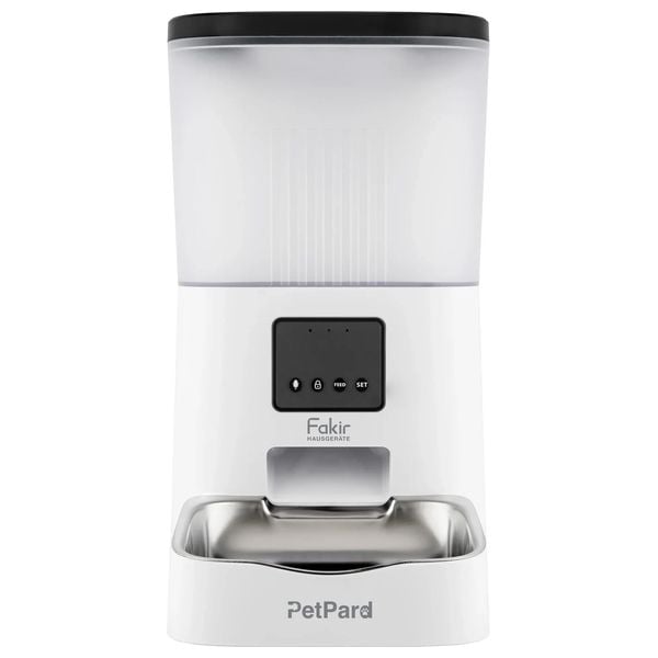 Fakir PFD-01 - Pet Smart Feeder