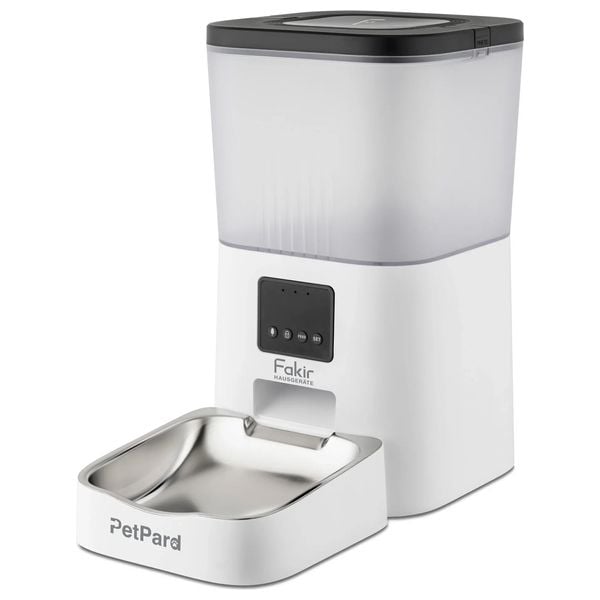 Fakir PFD-01 - Pet Smart Feeder