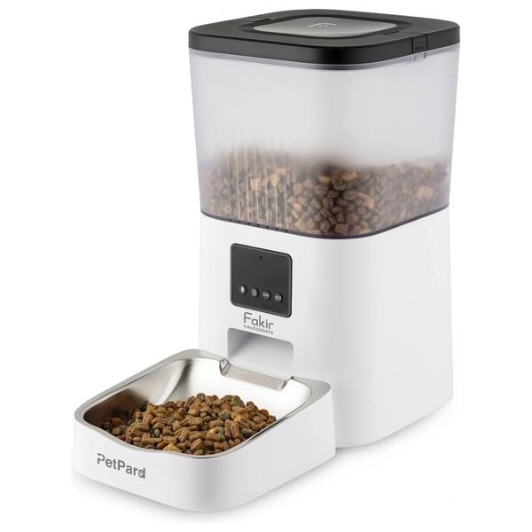 Fakir PFD-01 - Pet Smart Feeder