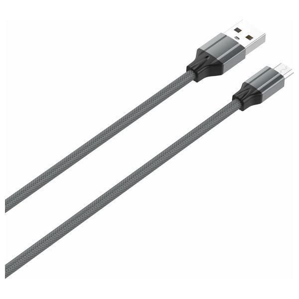 LDNIO LS442 - USB To USB-C Cable - 2m