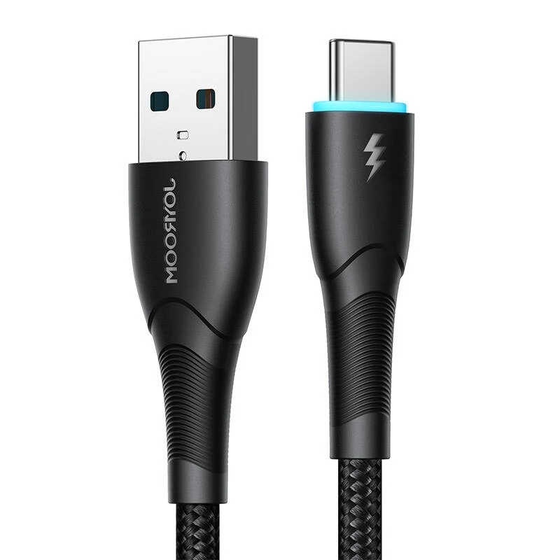 Joyroom Usb To Type-C Cable Quick Chargr And Data Cable