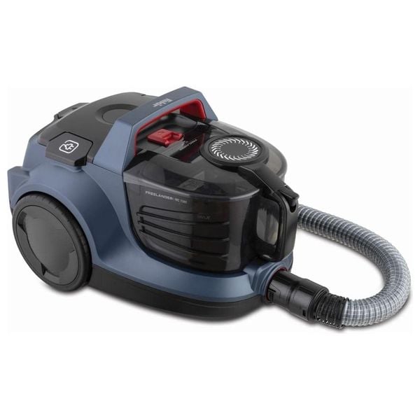 Fakir RC 7088 - Bag Vacuum Cleaner + Fakir Kaave Mono - Coffee Maker
