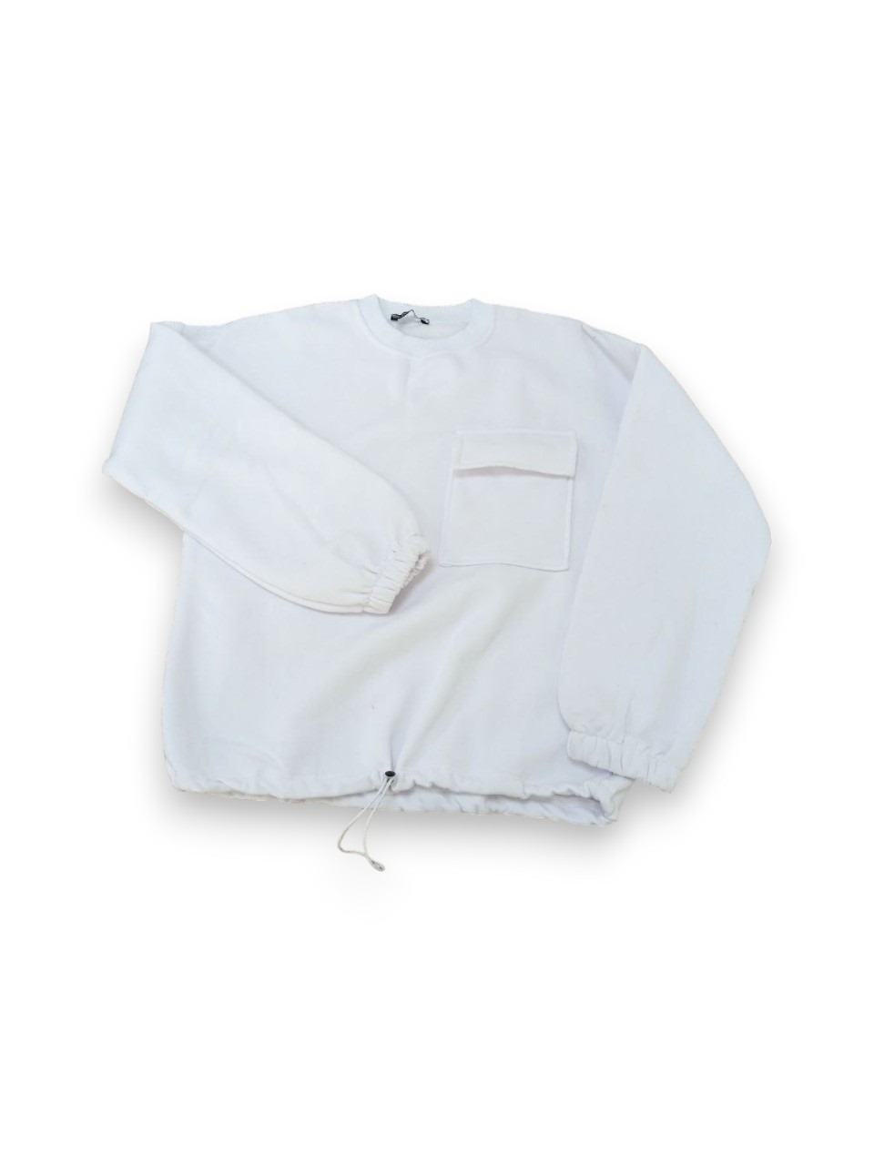 Women's sweatshirt