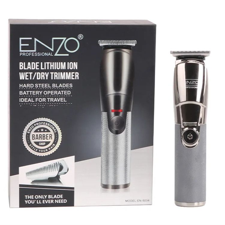 NZO TOX-1 Shaver For Unisex