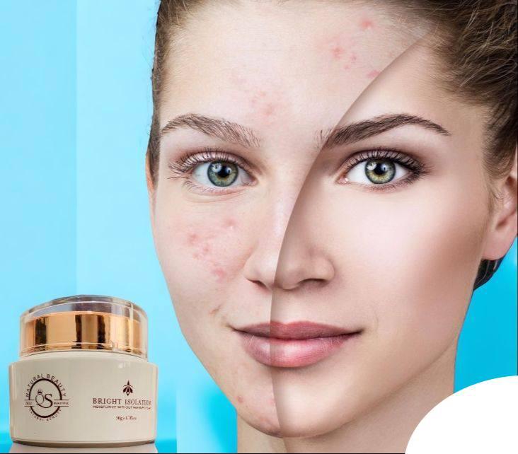 O-S Beauty Goat Milk Lip Cream