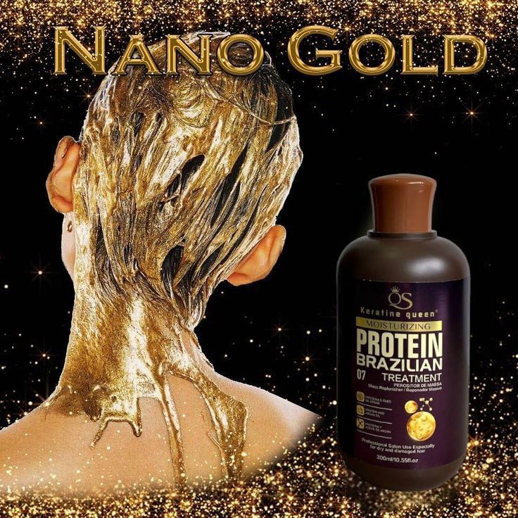 Keratine Queen Moisturizing Protein Brazilian Treatment