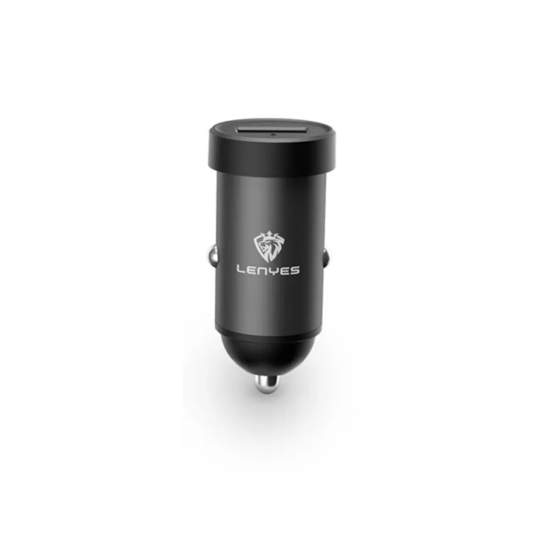 Lenyes CA855 Car Charger