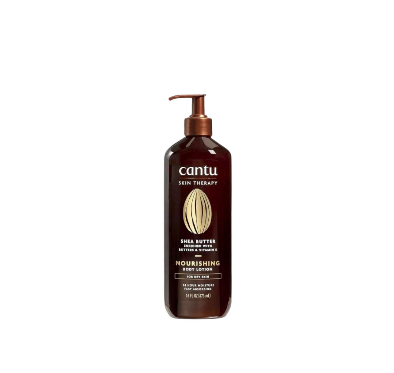 Nourishing Body Lotion