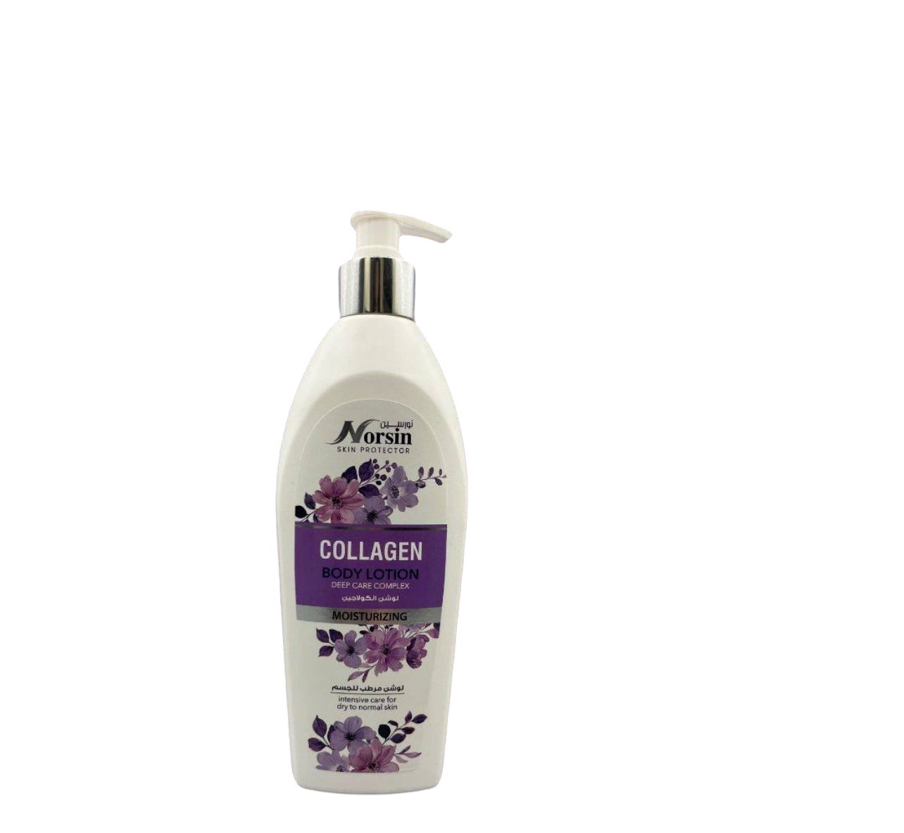 Norsin Skin Protector Collagen Body Lotion