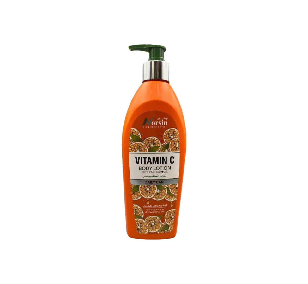 Norsin Vitamin C Body Lotion