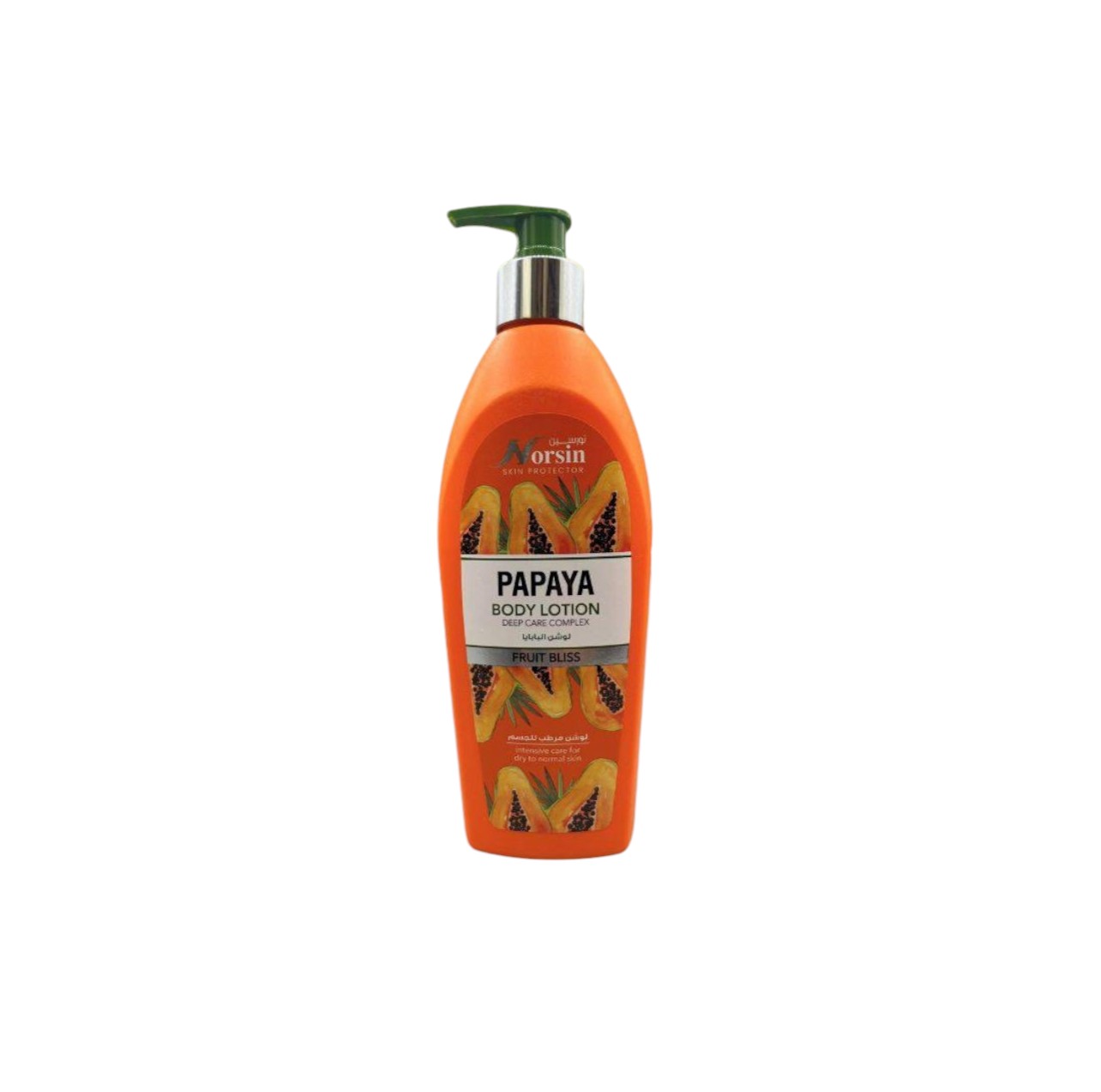 Norsin Papaya Body Lotion
