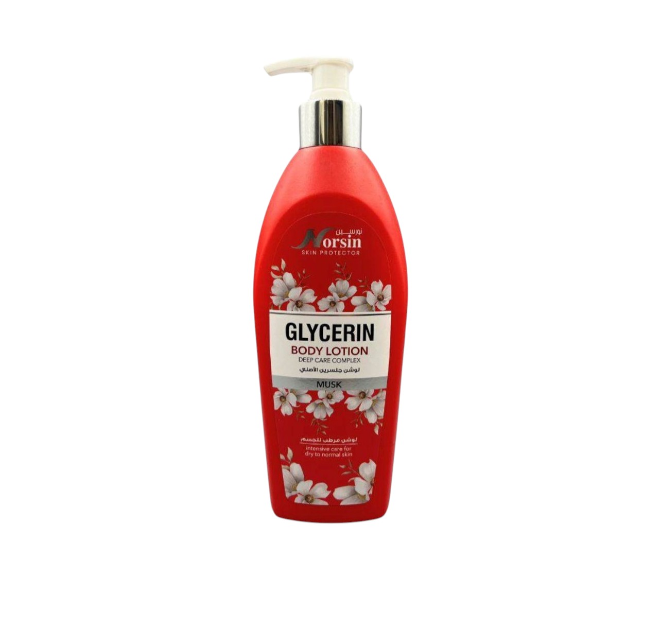 Norsin Glycerin Body Lotion