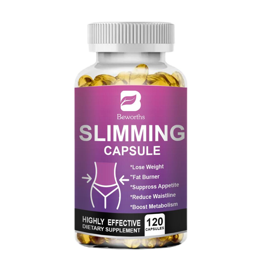 Slimming Fat Burning Capsule