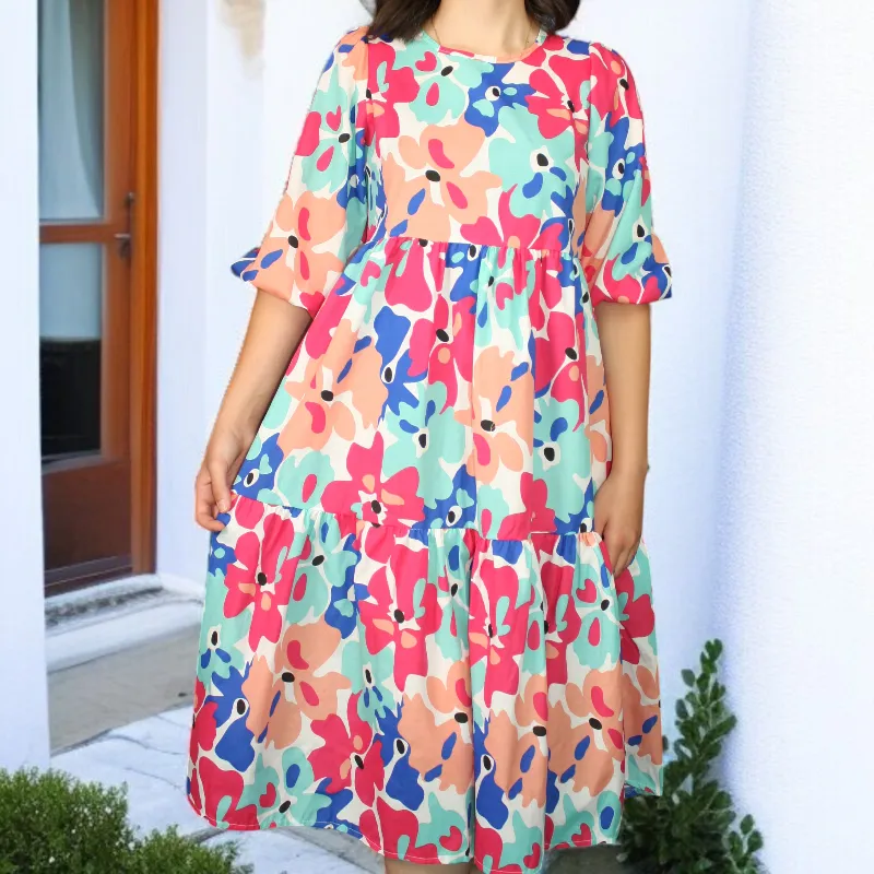 Women's Summer Dresses