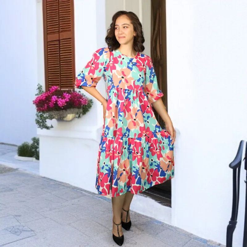 Women's Summer Dresses
