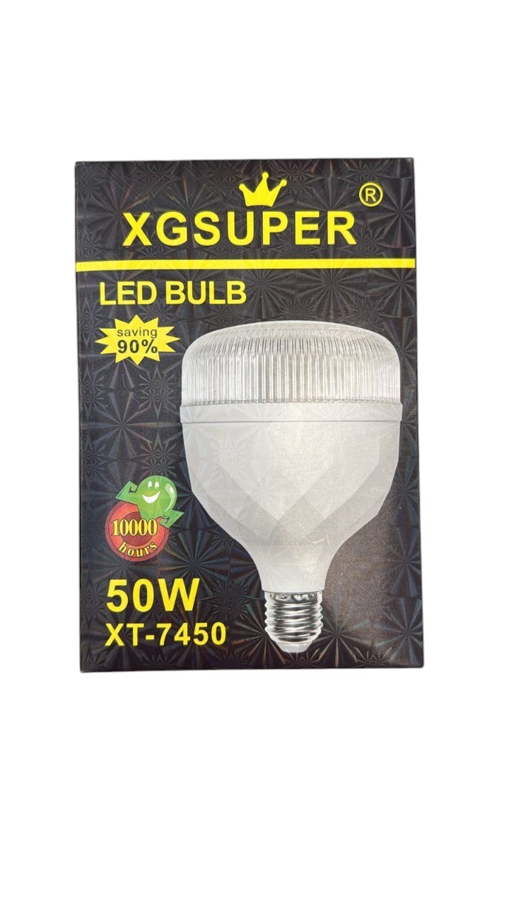 LED Bulb Lightb50w
