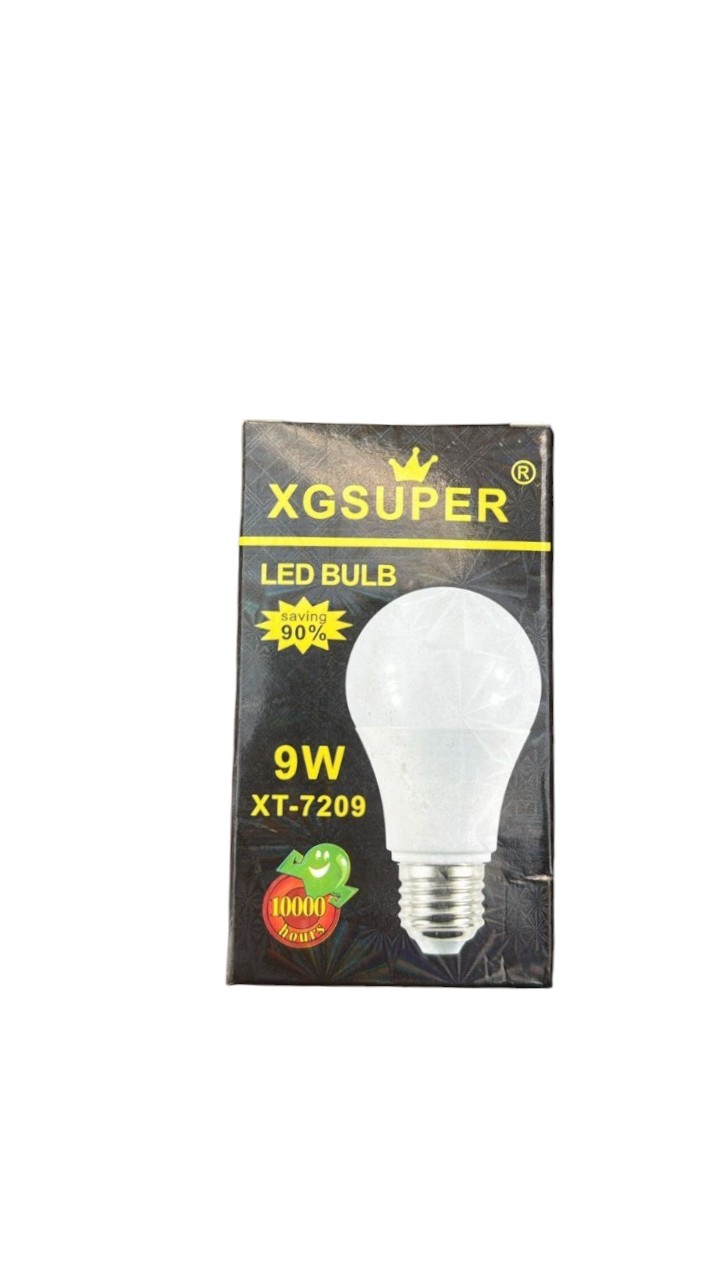LED Bulb Light 9w