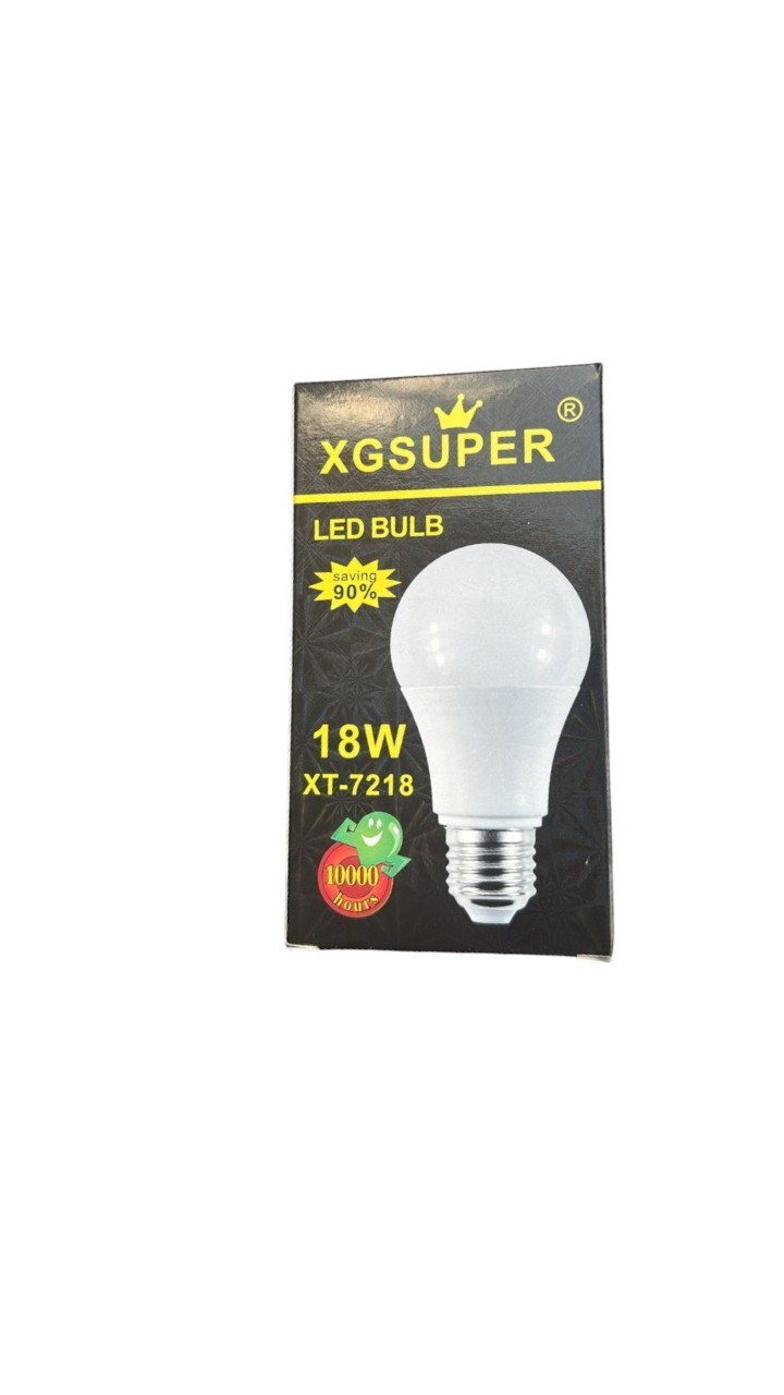 LED Bulb Light 18w