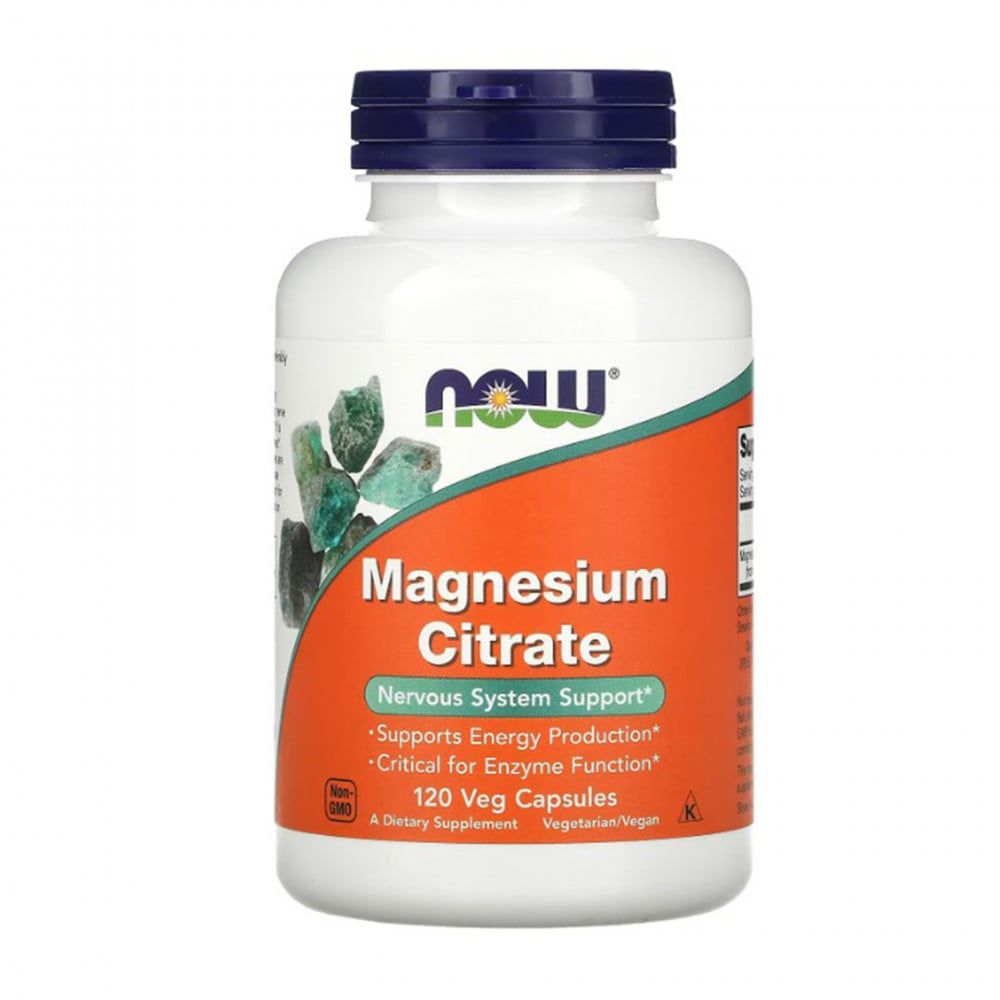 Magnesium Strate 400 mg