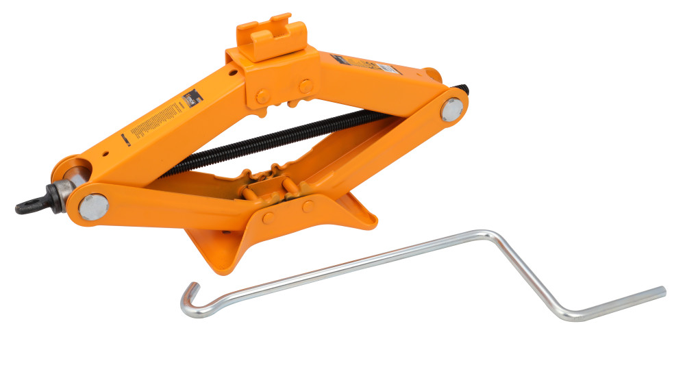 1Ton Scissor Jack