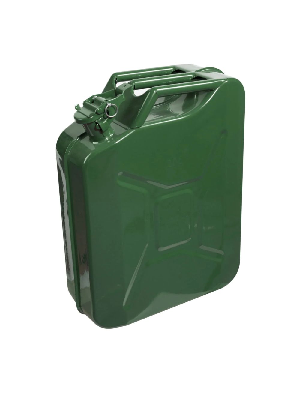 Hoteche Jerrican Vertical 20 ltr (700037)