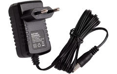 Battery charger for Li-ion batteries 12 V charging current 1.3 A P800165 Hoteche