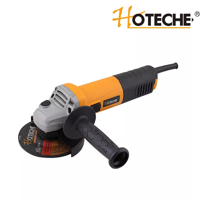 115mm Angle Grinder