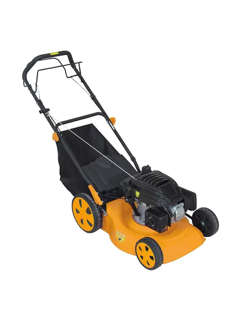Hoteche Lawn Mower 16 in. 79.7 CC (G840300)