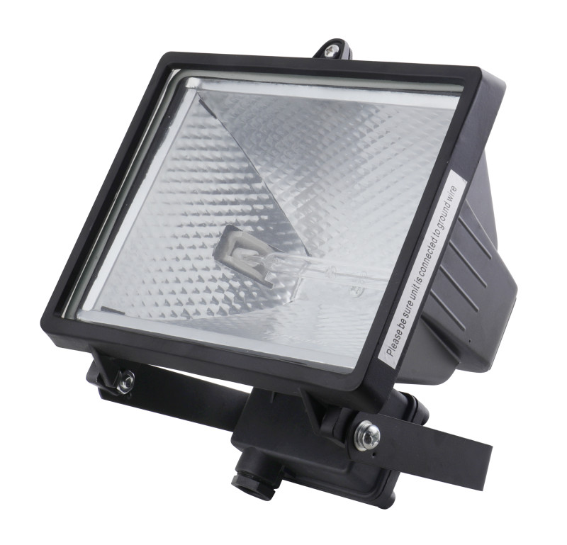 120W halogen flood light