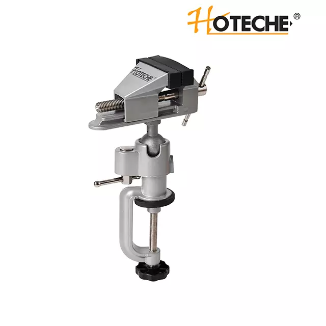 ئامێری جێگیرکردنی مێزی ئەلەمنیۆمی یونێڤێرساڵ