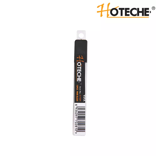 10 قطع شفرة 9 مم