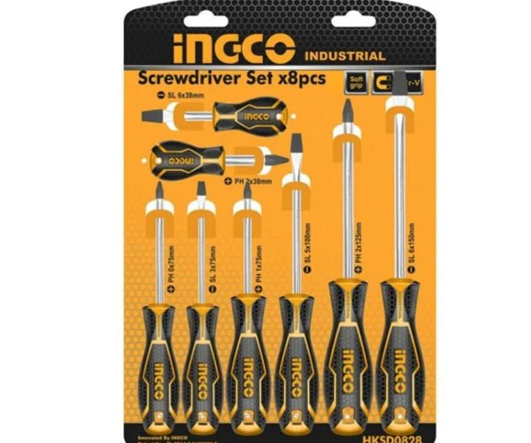 سێتی درێنفێسی ٨ پارچە