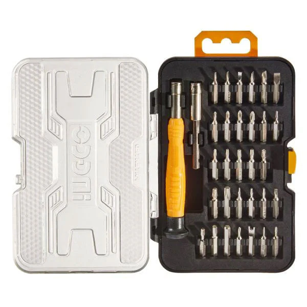 32PCS precision screwdriver set