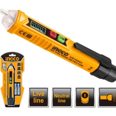 ingco Ingco Voltage Detector 1000 V power: 1000v