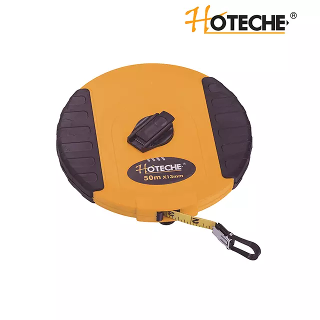 Fiberglass Measuring Tape