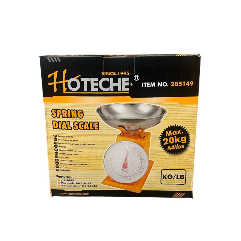 مقياس هوتيش الربيعي (285149)