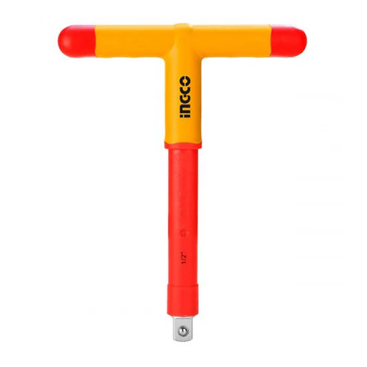 1/2 INCH Insulated T- handle wrench 140MM